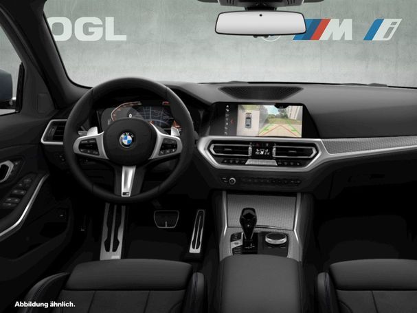 BMW 320i xDrive 135 kW image number 5