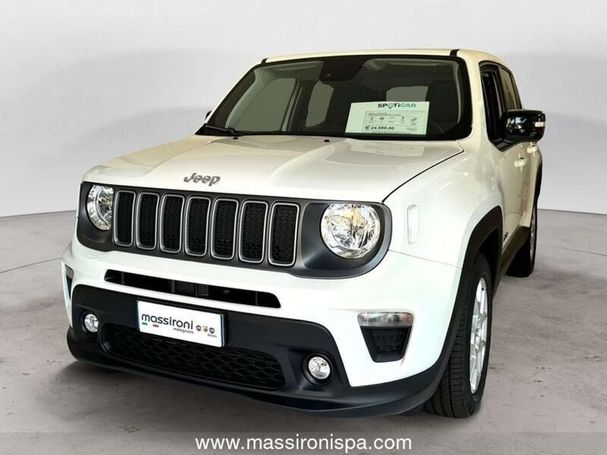 Jeep Renegade 1.0 Limited 88 kW image number 1