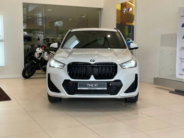 BMW X1 sDrive 115 kW image number 2