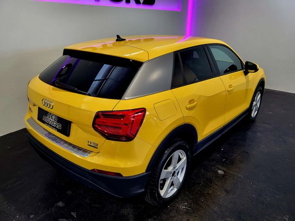 Audi Q2 quattro 140 kW image number 15