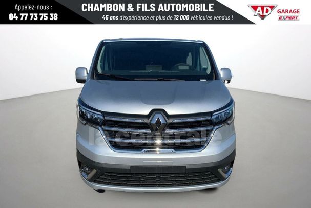 Renault Trafic dCi L2H1 110 kW image number 1