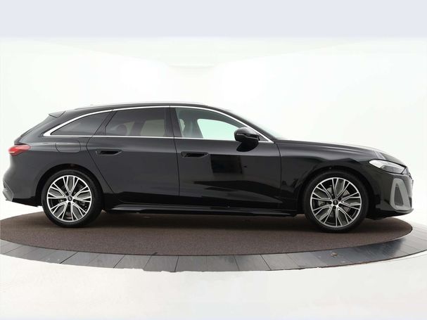 Audi A5 40 TFSI Avant 150 kW image number 4