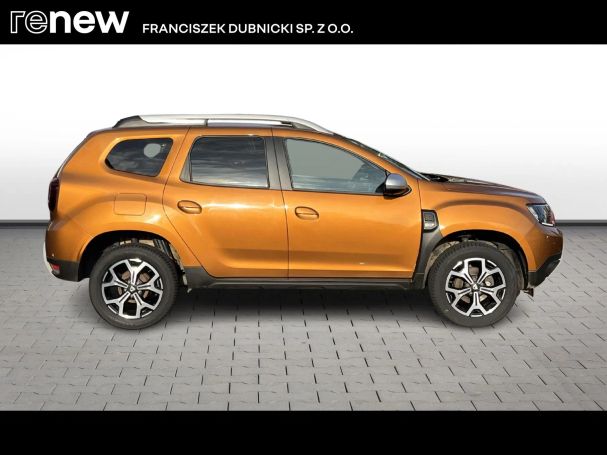 Dacia Duster 74 kW image number 6