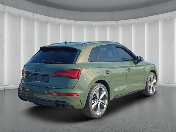 Audi SQ5 TDI 251 kW image number 3