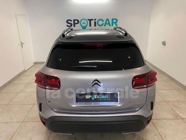 Citroen C5 Aircross 165 kW image number 6