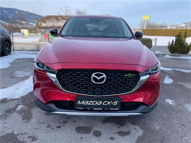 Mazda CX-5 150 AWD 110 kW image number 3