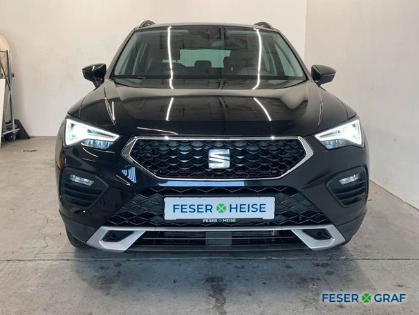 Seat Ateca 1.5 TSI Style 110 kW image number 1