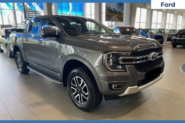 Ford Ranger 2.0 EcoBlue X 151 kW image number 2