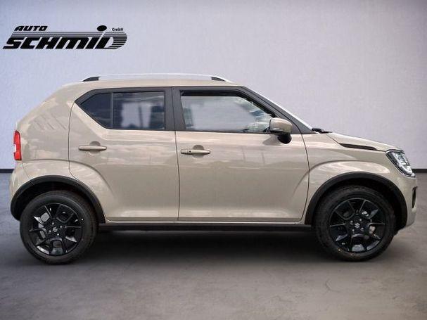 Suzuki Ignis 61 kW image number 3