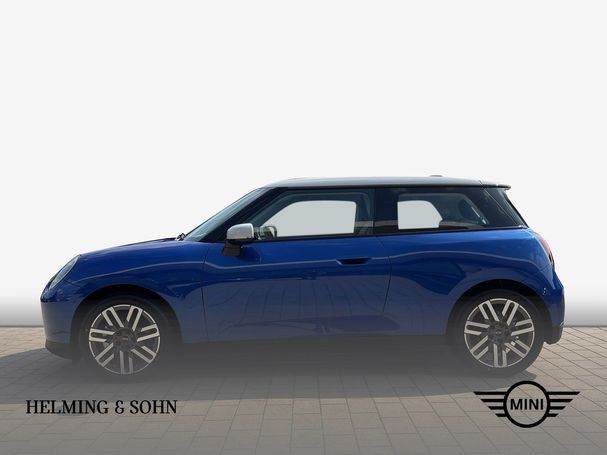 Mini Cooper E 135 kW image number 4