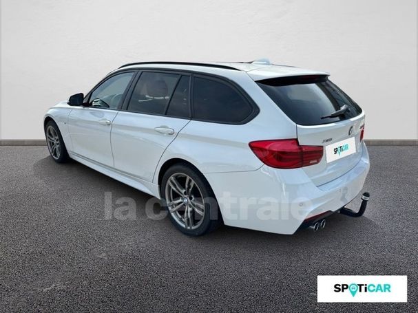 BMW 320d Touring xDrive 140 kW image number 4