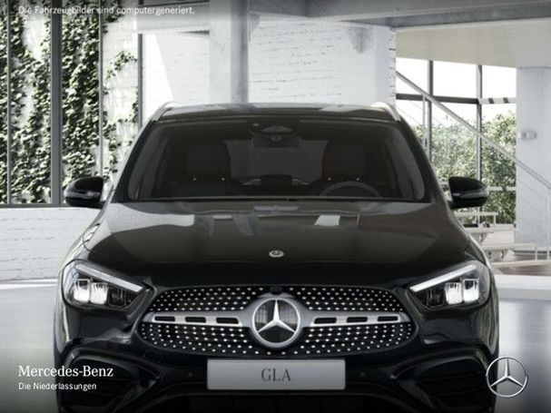 Mercedes-Benz GLA 200 120 kW image number 6