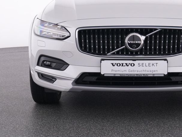 Volvo V90 Cross Country AWD B4 145 kW image number 17