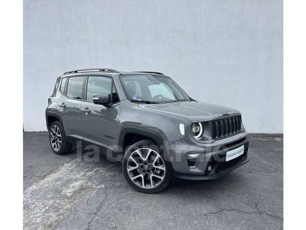 Jeep Renegade 1.3 Turbo PHEV 177 kW image number 2