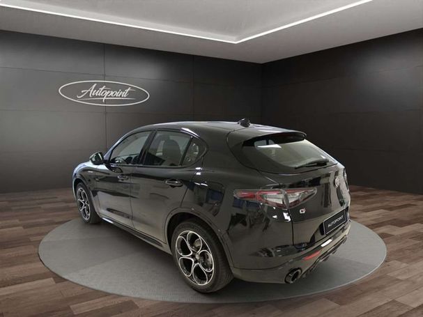 Alfa Romeo Stelvio 2.2 Diesel AT8 Q4 154 kW image number 6