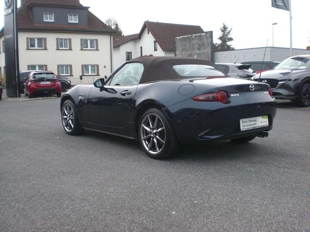 Mazda MX-5 135 kW image number 7