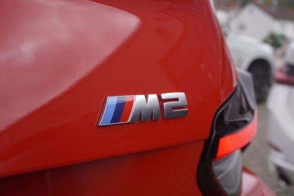 BMW M2 Coupé 338 kW image number 22