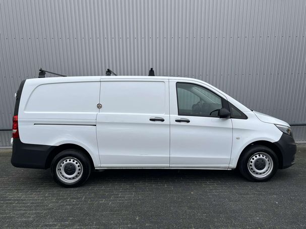 Mercedes-Benz Vito 114 CDi 100 kW image number 3