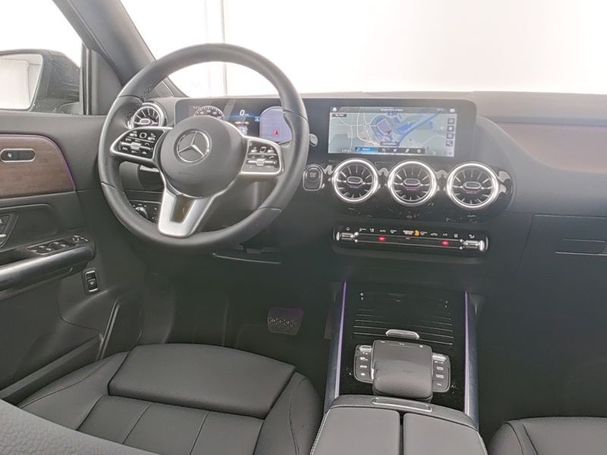 Mercedes-Benz EQA 250 140 kW image number 6