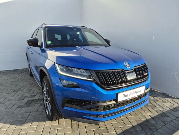 Skoda Kodiaq 176 kW image number 7