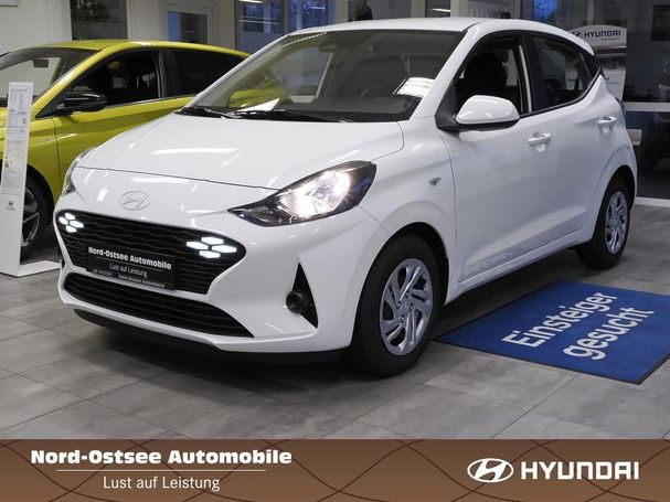 Hyundai i30 74 kW image number 1