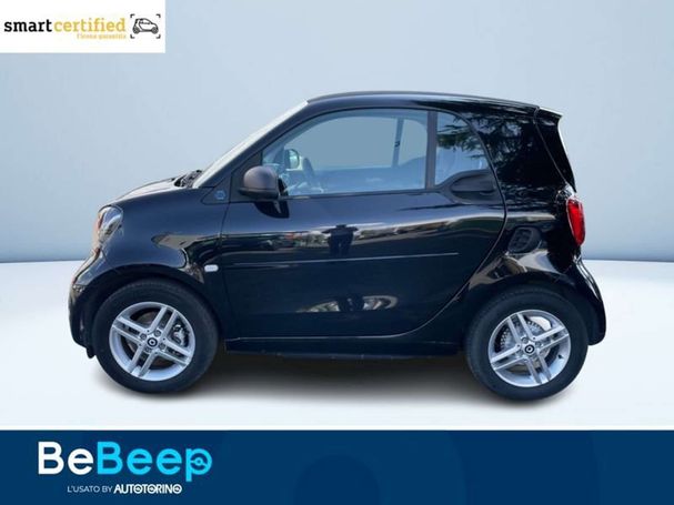 Smart ForTwo EQ 60 kW image number 4