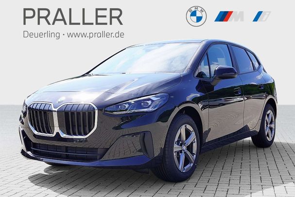 BMW 218d Active Tourer 110 kW image number 1