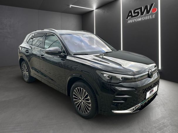 Volkswagen Tiguan 1.5 eTSI DSG 110 kW image number 2