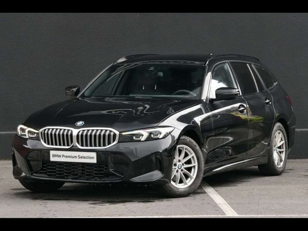 BMW 318i Touring 115 kW image number 1