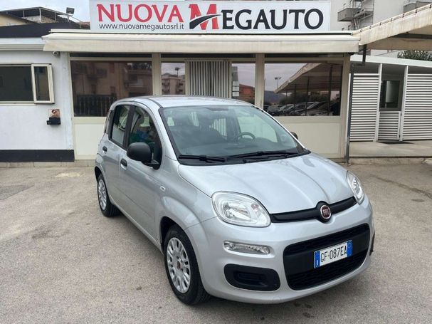 Fiat Panda 1.0 Hybrid 51 kW image number 2