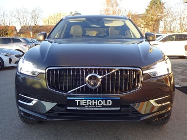 Volvo XC60 T6 Inscription AWD 251 kW image number 8