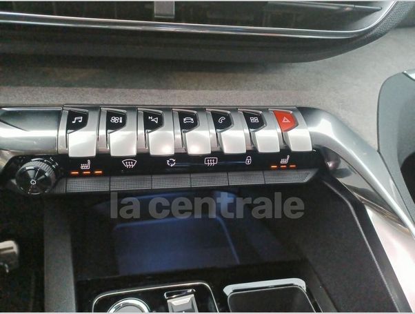 Peugeot 5008 96 kW image number 9