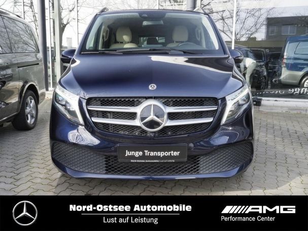 Mercedes-Benz V 300d Avantgarde Edition 1 176 kW image number 3