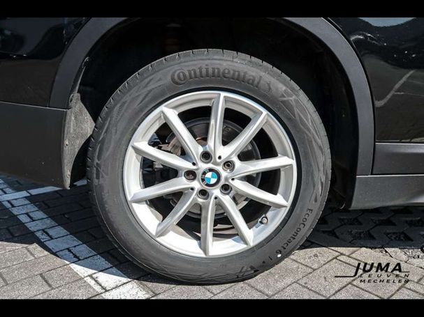 BMW X1 sDrive 103 kW image number 5