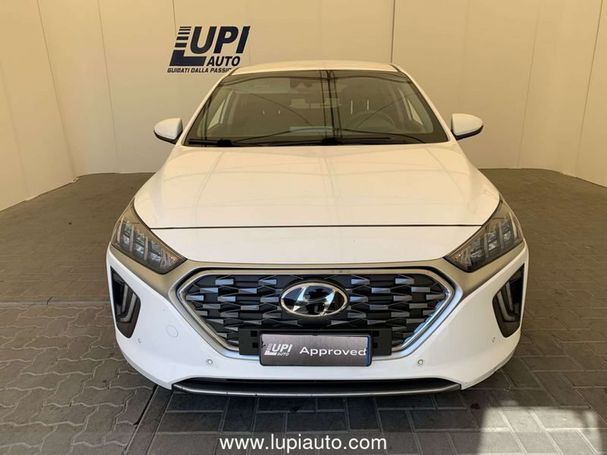 Hyundai Ioniq 1.6 104 kW image number 6