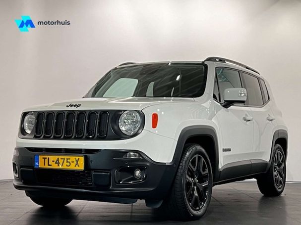 Jeep Renegade 1.4 MultiAir Limited 103 kW image number 3