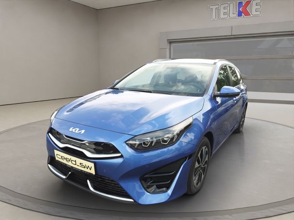 Kia Ceed 104 kW image number 1