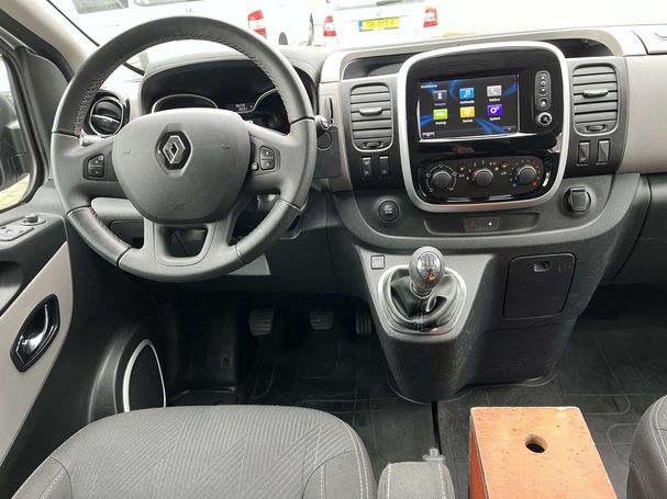 Renault Trafic  dCi Authentique 70 kW image number 35