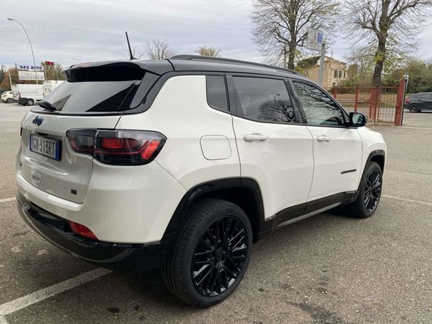 Jeep Compass 1.3 PHEV 176 kW image number 2