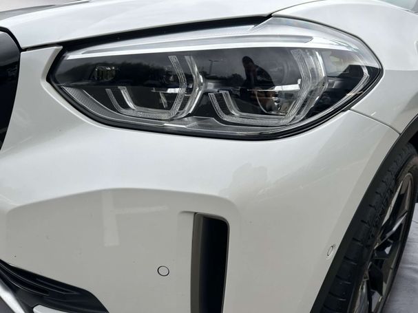 BMW iX3 Impressive 210 kW image number 14