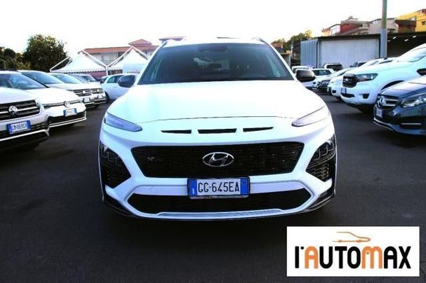 Hyundai Kona 1.6 100 kW image number 4