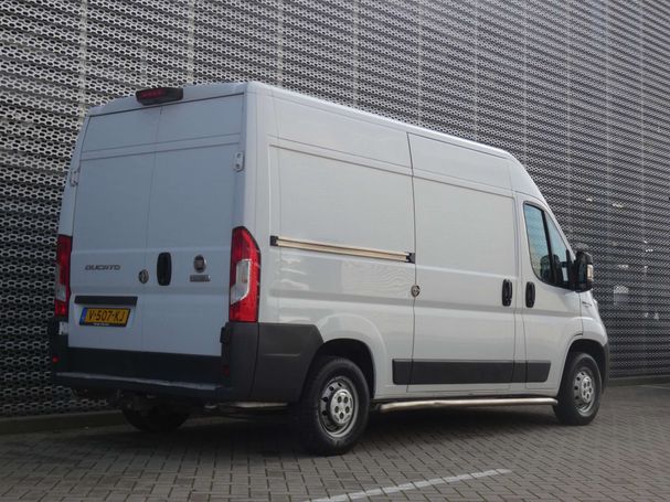 Fiat Ducato L2H2 96 kW image number 21