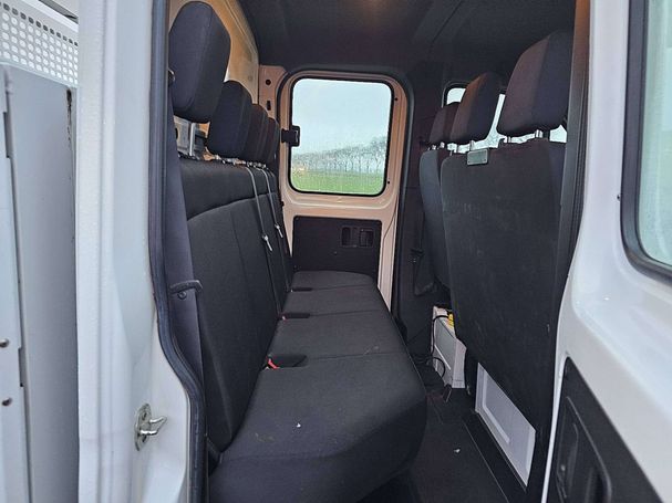 Mercedes-Benz Sprinter 514 105 kW image number 12