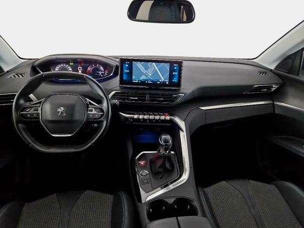 Peugeot 3008 BlueHDi 130 Allure 96 kW image number 4