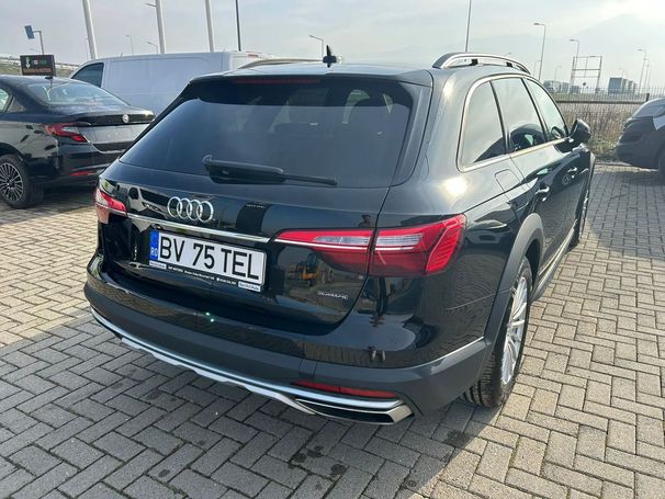 Audi A4 Allroad 180 kW image number 5