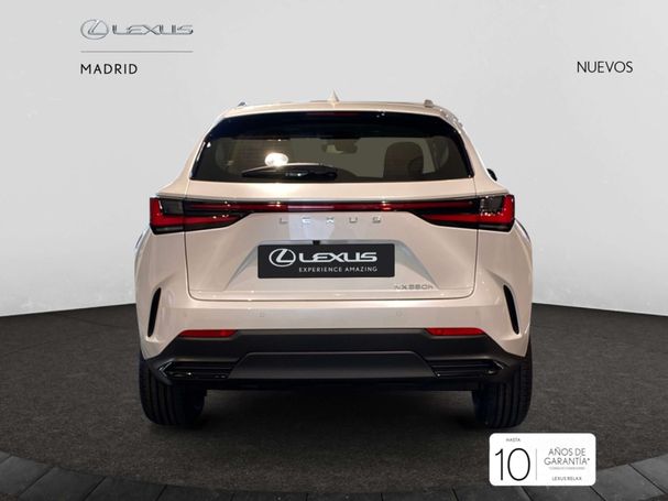 Lexus NX 350 h 178 kW image number 3