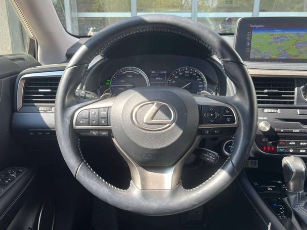 Lexus RX 450 184 kW image number 18