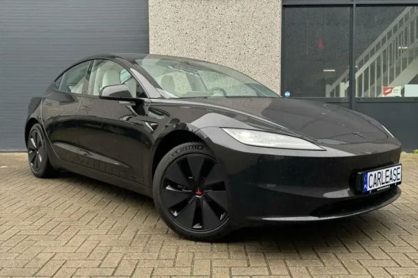 Tesla Model 3 210 kW image number 6