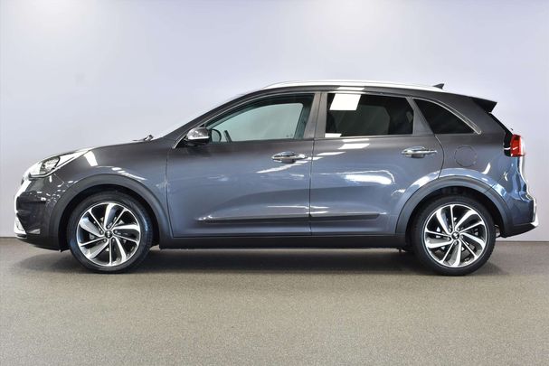 Kia Niro 104 kW image number 8