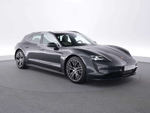 Porsche Taycan Sport Turismo 280 kW image number 7